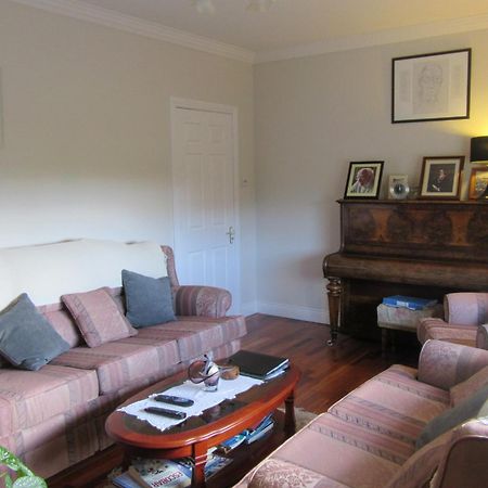 Doonshean View Bed And Breakfast Dingle Exterior foto
