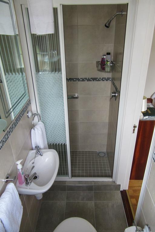 Doonshean View Bed And Breakfast Dingle Exterior foto